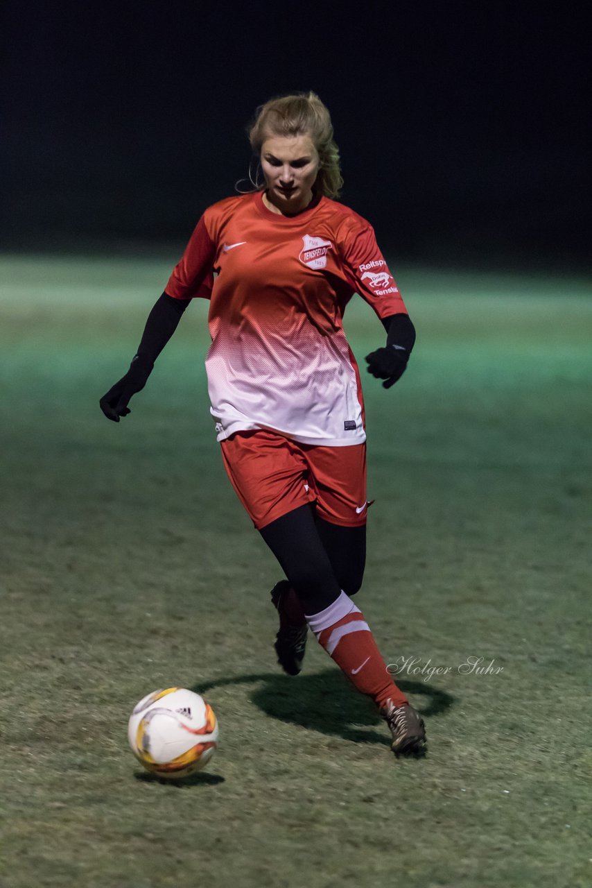 Bild 177 - Frauen TuS Tensfeld - SV Bienebuettel-Husberg